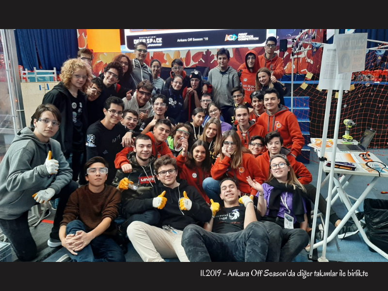 showcase