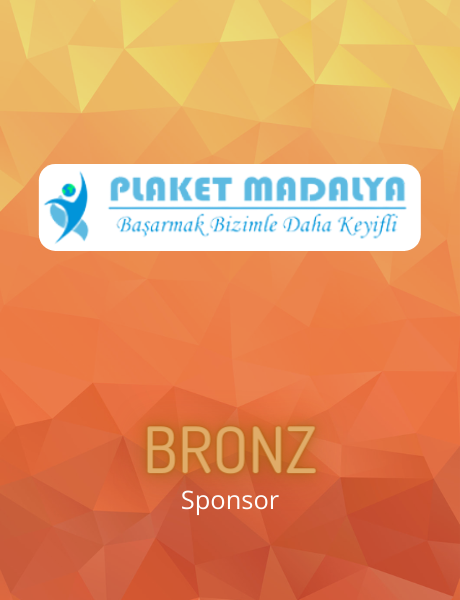Plaket Madalya