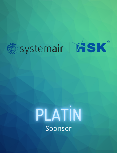 Systemair HSK