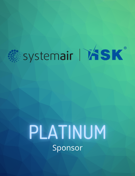 Systemair HSK