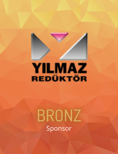 Yılmaz Redüktör